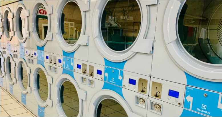Sustainable Laundry Solutions: Reducing Environmental Impact in Multi-Housing Units Thumbnail