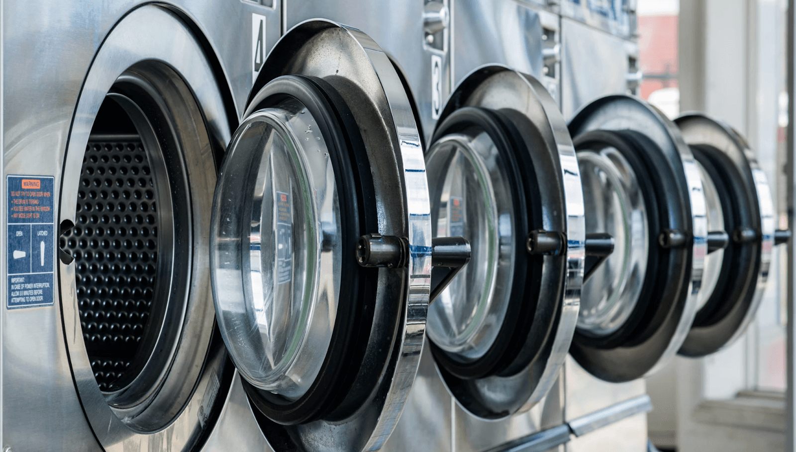 Structuring for Success: Understanding Laundromat Pricing Thumbnail