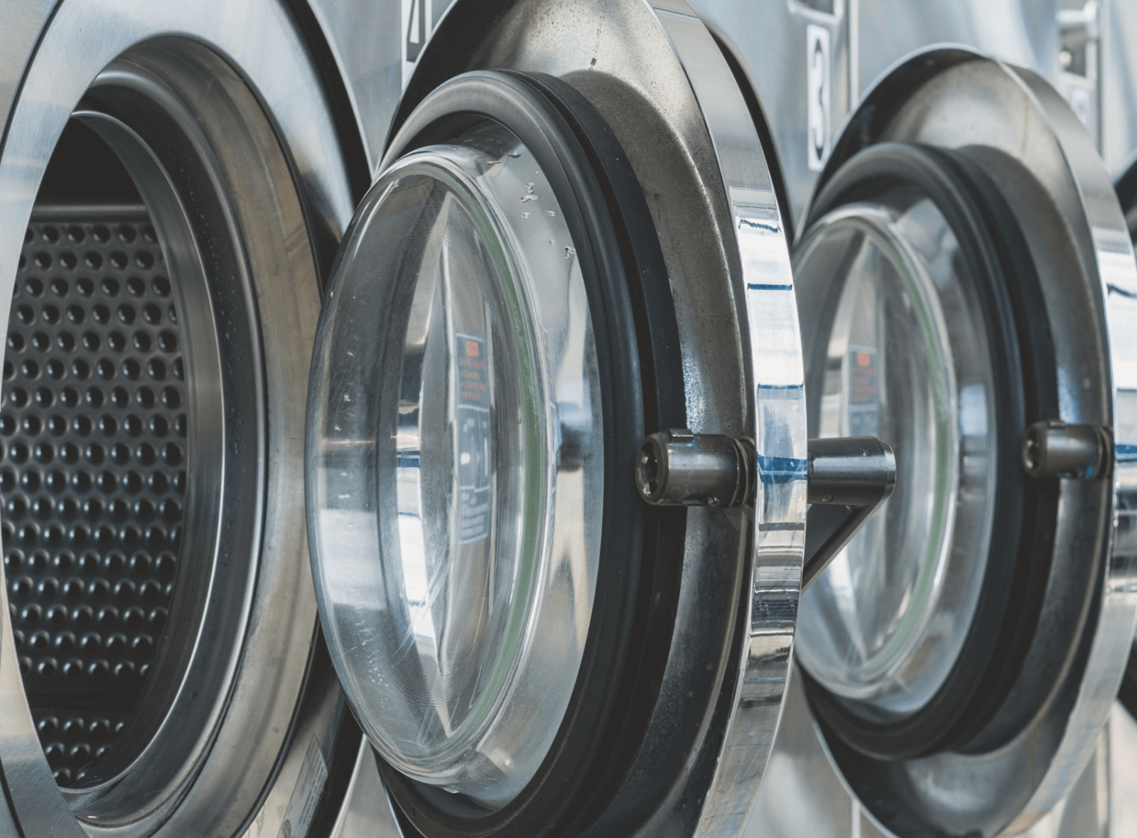Sustainability Laundry Practices for Apartment Owners and Managers Thumbnail