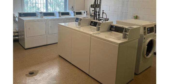 Multi-Housing Installation: Professional Experience and Support in Your Corner Header Image