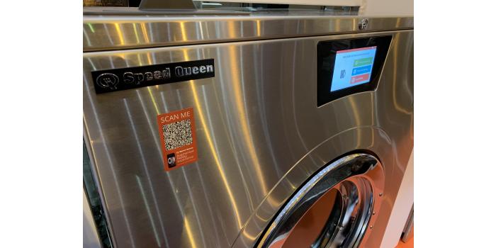 ICYMI: Speed Queen Commercial Laundry Updates from Clean 2019  Header Image