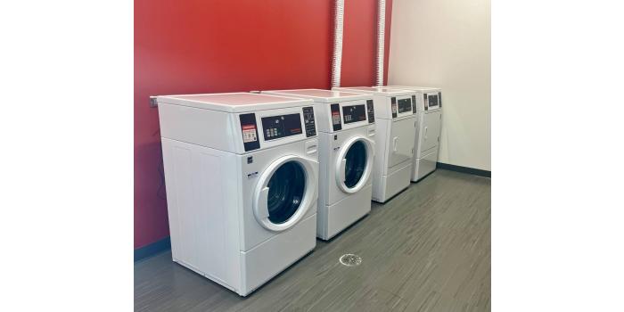 Strategic Partnerships: Revenue Sharing Can Boost Laundry Profitability Header Image