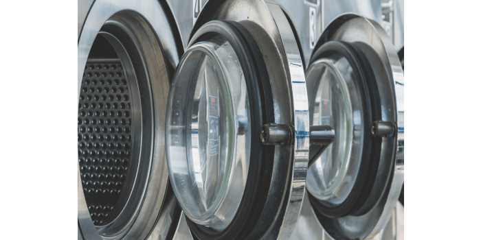 Sustainability Laundry Practices for Apartment Owners and Managers Header Image