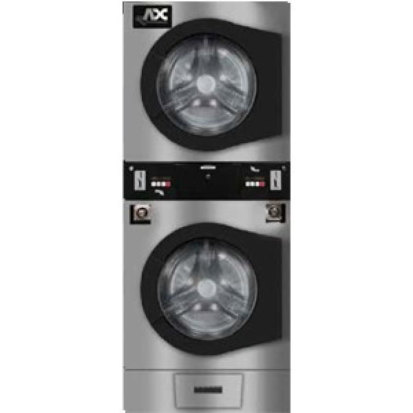 Intelligent Dryer Series - Coin Operated Stacked Tumble Dryers Thumbnail