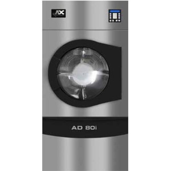 Intelligent Dryer Series - OPL Tumble Dryers Thumbnail