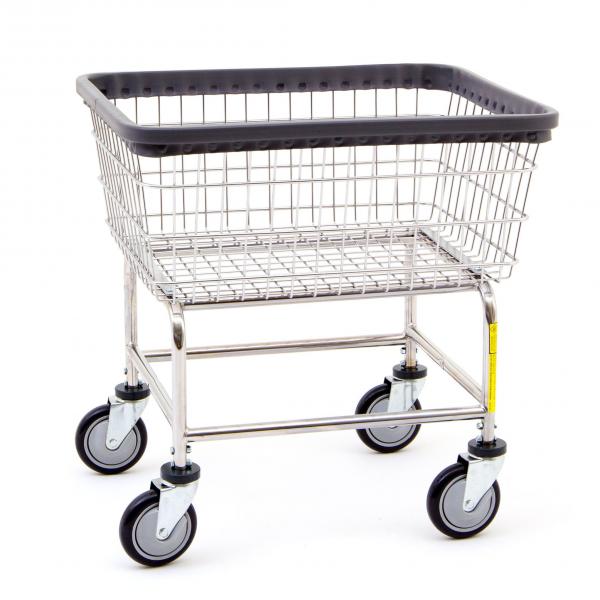 RB Laundry Carts and Poly Trucks Thumbnail