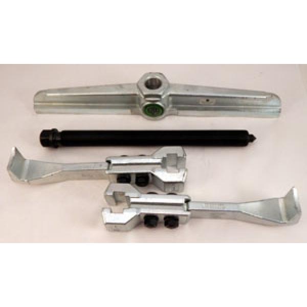 Tools for Speed Queen Front Load Washer Bearings Thumbnail