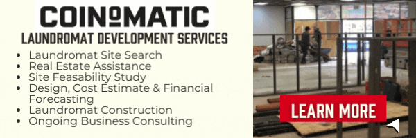 LaundromatDevelopmentServices