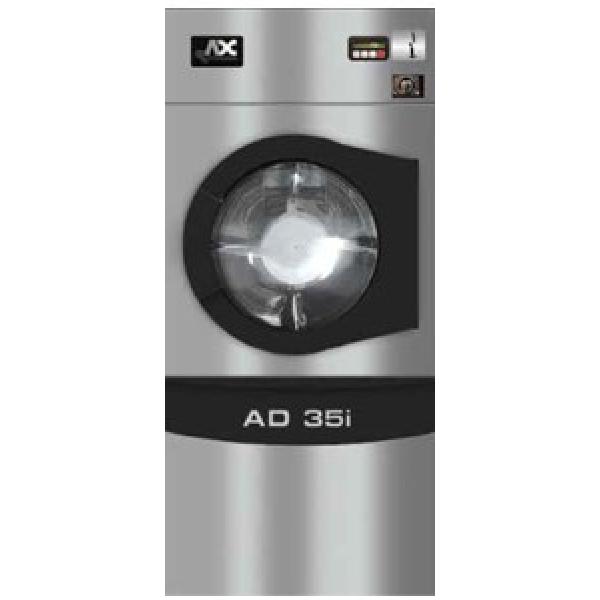 Intelligent Dryer Series - Coin Operated Tumble Dryers Thumbnail