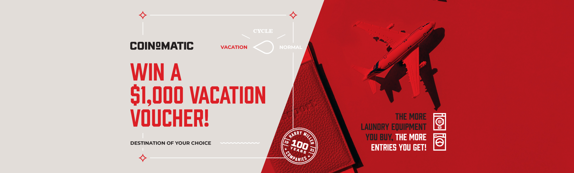 Travel Voucher 2024 Slider Image
