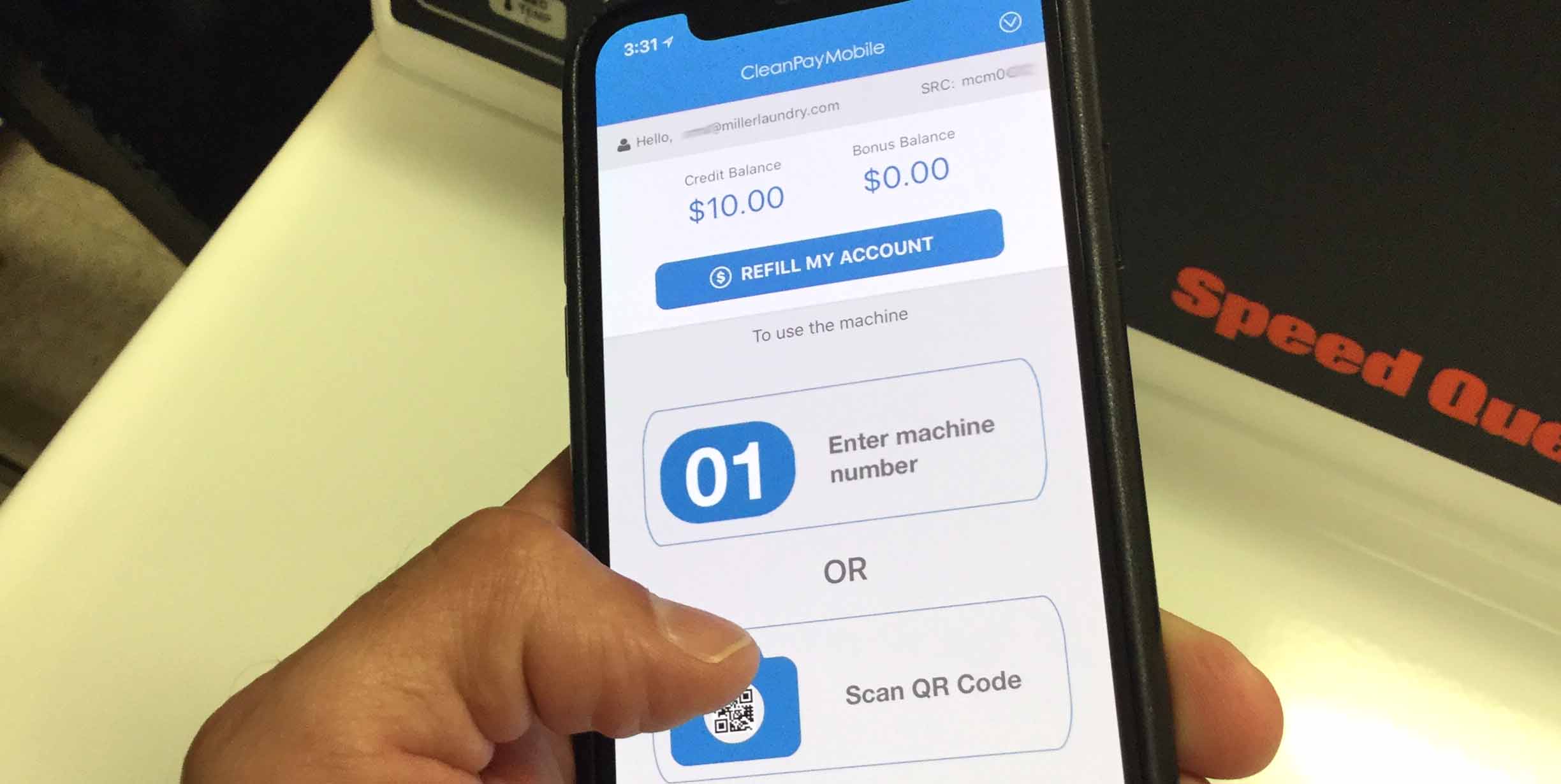 Level Up Your Laundry Room: A Guide to Modern Payment Systems Thumbnail