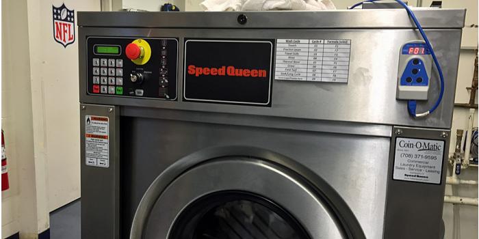 FAQ: Optimizing Laundry Operations in My On-Premise Laundry Header Image