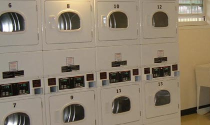 What Makes a Great Laundry Equipment Service Team?  Thumbnail